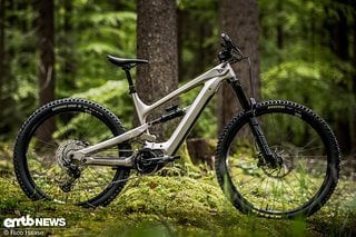 YT Decoy MX Core 2 – MY 2022 – E-Bike-Neuvorstellung