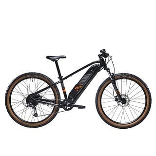 Decathlon bietet das BTwin E-ST 500 Kinder-E-Bike für 1.099 € (UVP) an.