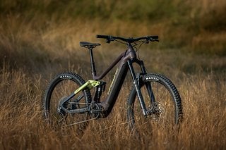 Haibike Hybe 10.5 – brandneues E-Enduro aus Schweinfurt