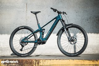 Raymon Airok Ultra – sexy und modern.