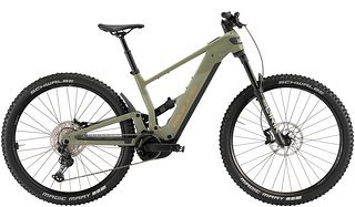 Zum 60-jährigen Bestehen der ZEG stellt Bulls das Jubiläumsmodell Copperhead Evo AM 2 vor. Das 150 mm / 29 Fully soll gute Ausstattung zu einem vertretbaren Preis bieten. Zum 60-jährigen Bestehen der ZEG stellt Bulls das Jubiläumsmodell Copperhead Evo AM 2 vor. Das 150 mm / 29 Fully soll gute Ausstattung zu einem vertretbaren Preis bieten.