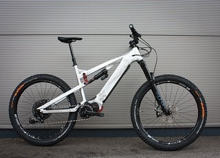 Nox Hybrid AllMTN Expert 5.9 in der limited Edition