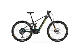 Mondraker Crafty Carbon XR