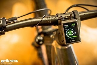 Cube E-Bike Neuheiten 2022 DSC 3586