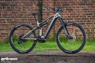 Radon Render AL – BikeStage 2023