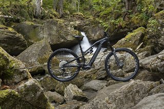 Decathlon Rockrider E-Feel 900S TE – E-All-Mountain mit 160/150 mm Federweg und Shimano EP801.