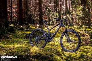 Specialized Kenevo SL – gemacht, um die ganz groben Dinger zu rocken