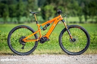 Nox Cycles Hybrid 5.9 Pro