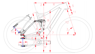 Maxx Fab4 EL Geometrie