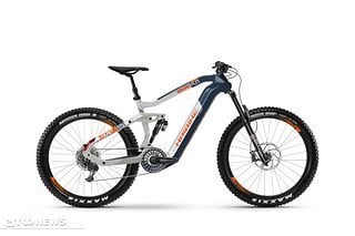 Haibike FLYON Nduro 5.0