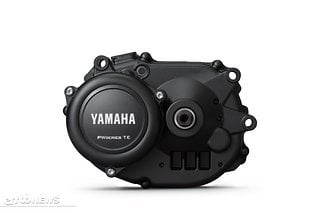 Yamaha PW-TE