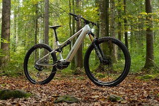 Flyer Uproc SL:X 2024 – Light-E-MTB mit Bosch Performance SX