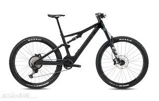 BH iLynx Trail 8.2