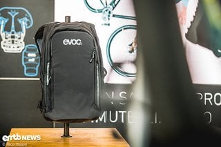 Dieser Rucksack wird das Thema Sicherheit beim Sturz vollkommen neu beleuchten.