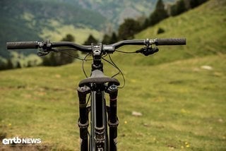 Ähnlich und doch anders - SRAM und Shimano