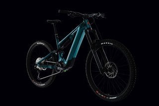 Norco Range VLT A2