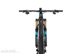 Das Topmodell Crafty Carbon RR nutzt SRAM AXS-Schaltkomponenten