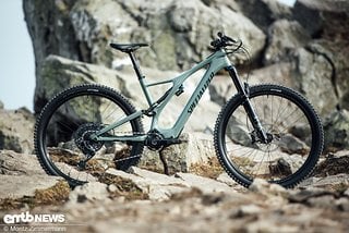 Specialized Turbo Levo SL Expert