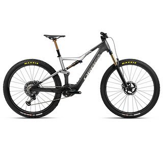 Light-E-MTB des Jahres 2024: Orbea Rise – wir gratulieren zu diesem großen Erfolg!