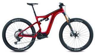 BH Bikes AtomX Lynx Carbon Pro 9.9