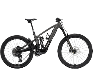 Trek Slash+