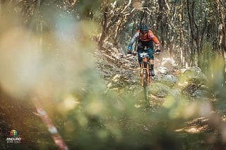 Beim E-EWS Testrace in Finale Ligure wurde das Konzept unter realen Bedingungen getestet