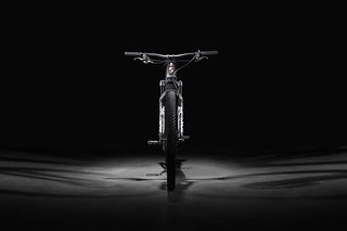 Porsche E-Bike Cross