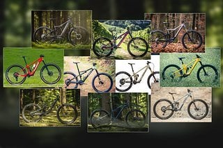 10 spannende Light-E-MTB für die Saison 2023 findest du in unserem Übersichtsartikel.