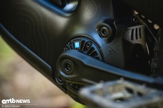 Mit 50 Nm Drehmoment und 300 W ist der TQ HPR50 ein leiser Möglichmacher mit natürlichem Fahrgefühl.