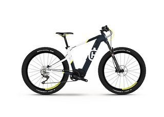 Light Cross Husqvarna 2018 LC5