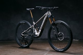 Shuttle SLAM-PivotCycles-001