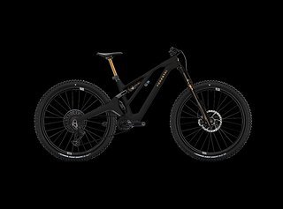 Mit Fotos für das angekündigte Forestal e-Siryon V2 geizt man noch.