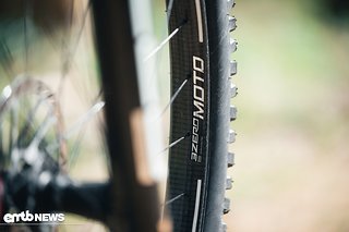 Absolute Traumlaufräder: Zipp 3Zero Moto