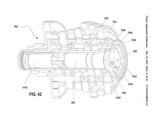 Where the magic happens...