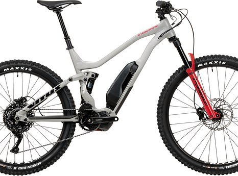 vitus emtb