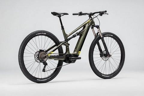 moterra cannondale