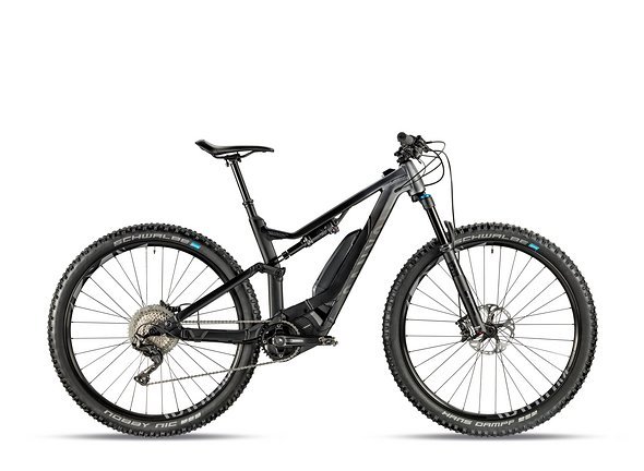 Canyon Neuron:ON 7.0 Canyon Neuron:ON 7.0