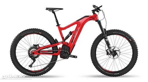 BH Bikes Atom X Carbon Lynx 6 27,5 Plus Pro XT11 BH Bikes Atom X Carbon Lynx 6 27,5 Plus Pro XT11
