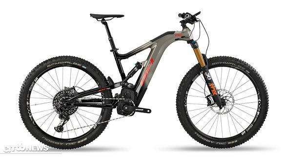 BH Bikes Atom X Carbon Lynx 6 27,5 Plus Pro Eagle BH Bikes Atom X Carbon Lynx 6 27,5 Plus Pro Eagle