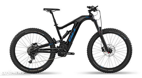 BH Bikes Atom X Carbon Lynx 6 27,5 Plus Pro NX11 BH Bikes Atom X Carbon Lynx 6 27,5 Plus Pro NX11