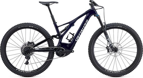 Specialized Turbo Levo Comp FSR Specialized Turbo Levo Comp FSR