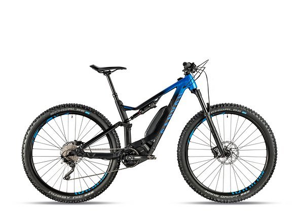 Canyon Neuron:ON 5.0 Canyon Neuron:ON 5.0