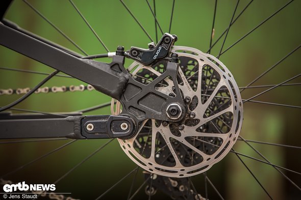 SRAM Guide-Bremsen SRAM Guide-Bremsen