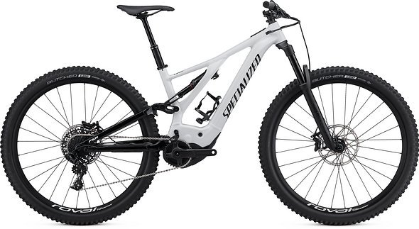 Specialized Turbo Levo Comp FSR Specialized Turbo Levo Comp FSR
