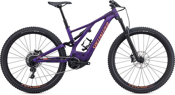 Specialized Turbo Levo Comp FSR wmn Specialized Turbo Levo Comp FSR wmn