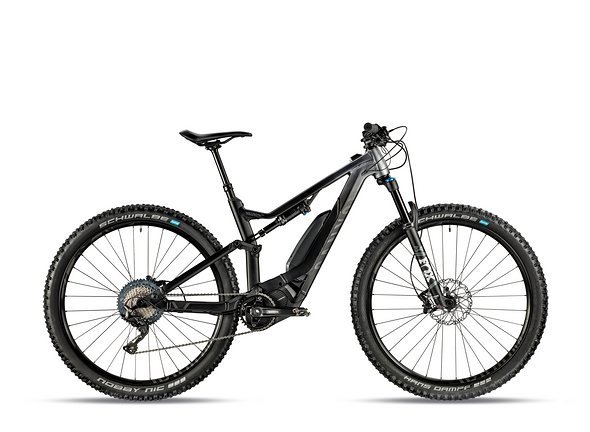 Canyon Neuron:ON 6.0 Canyon Neuron:ON 6.0