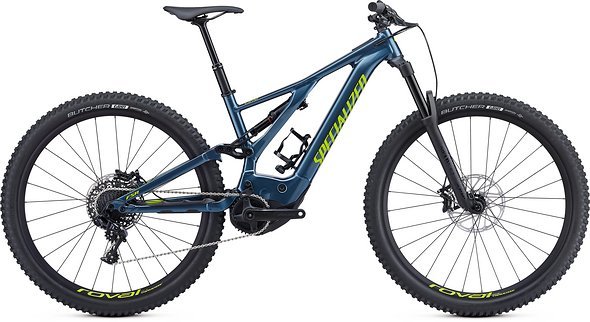 Specialized Turbo Levo Comp FSR Specialized Turbo Levo Comp FSR
