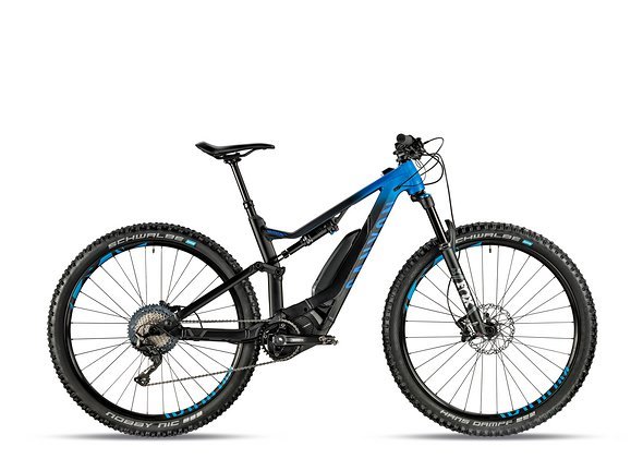 Canyon Neuron:ON 6.0 Canyon Neuron:ON 6.0