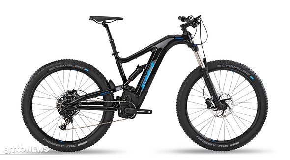 BH Bikes Atom X Carbon Lynx 5.5 27,5 Plus Pro NX11 BH Bikes Atom X Carbon Lynx 5.5 27,5 Plus Pro NX11