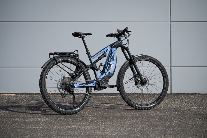 Potent & vielseitig: Das sind die 11 heißesten SUV-E-Bikes 2024 - Nimms Rad